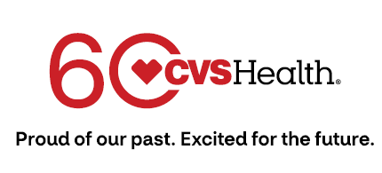 60 Jahre CVS Health