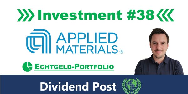 Beitragsbild Applied Materials Echtgeld-Portfolio