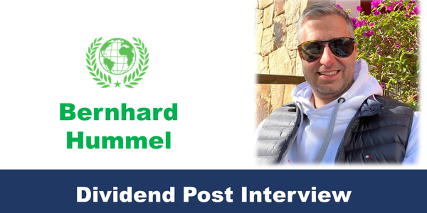 Beitragsbild_Bernhard Hummel Dividend Post Interview
