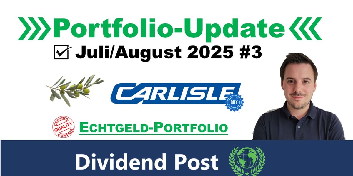 Beitragsbild Echtgeld-Portfolio Check_202507