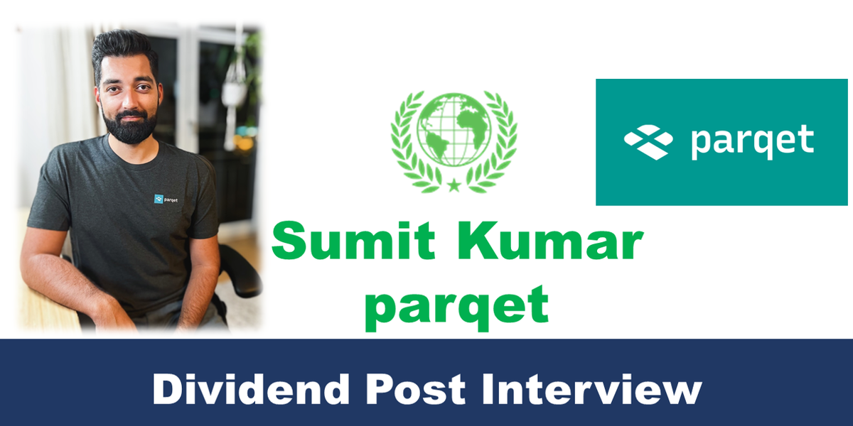 Beitragsbild_Sumit Kumar Dividend Post Interview