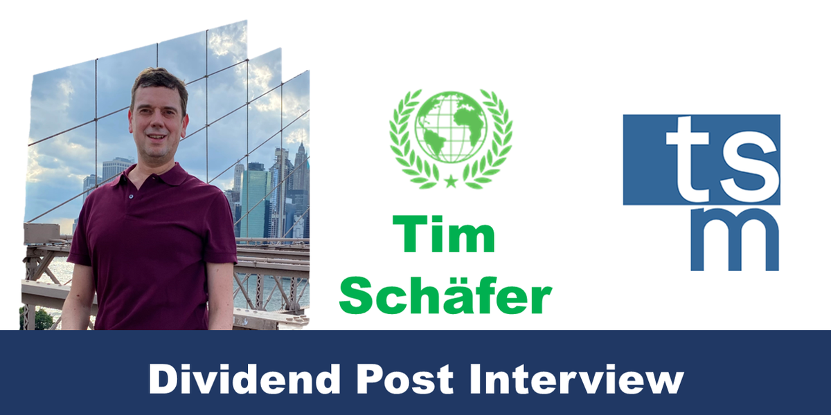 Beitragsbild_Tim Schäfer Interview Dividend Post