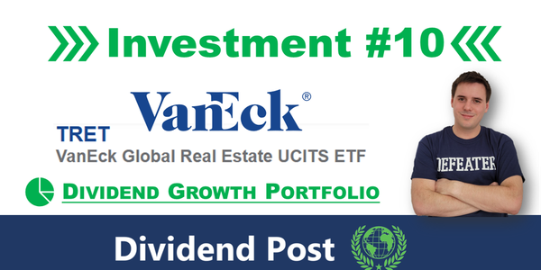 Beitragsbild_VanEck Global Real Estate TRET