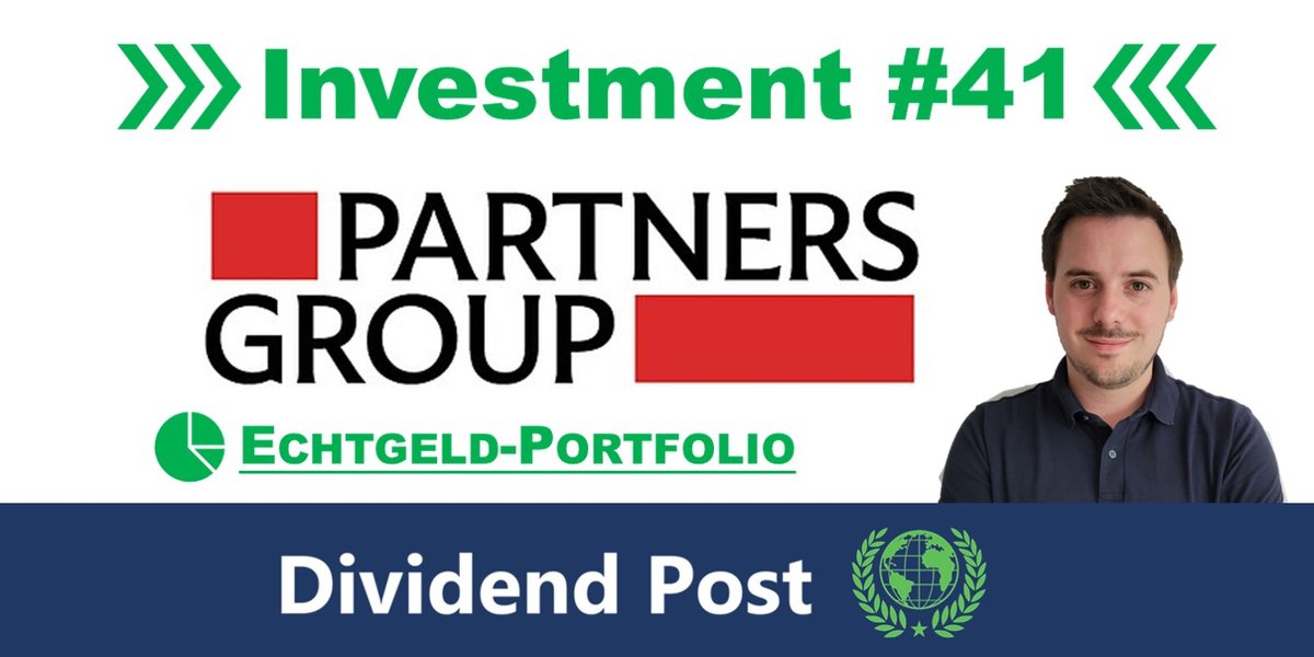Beitrasbild Partners Group