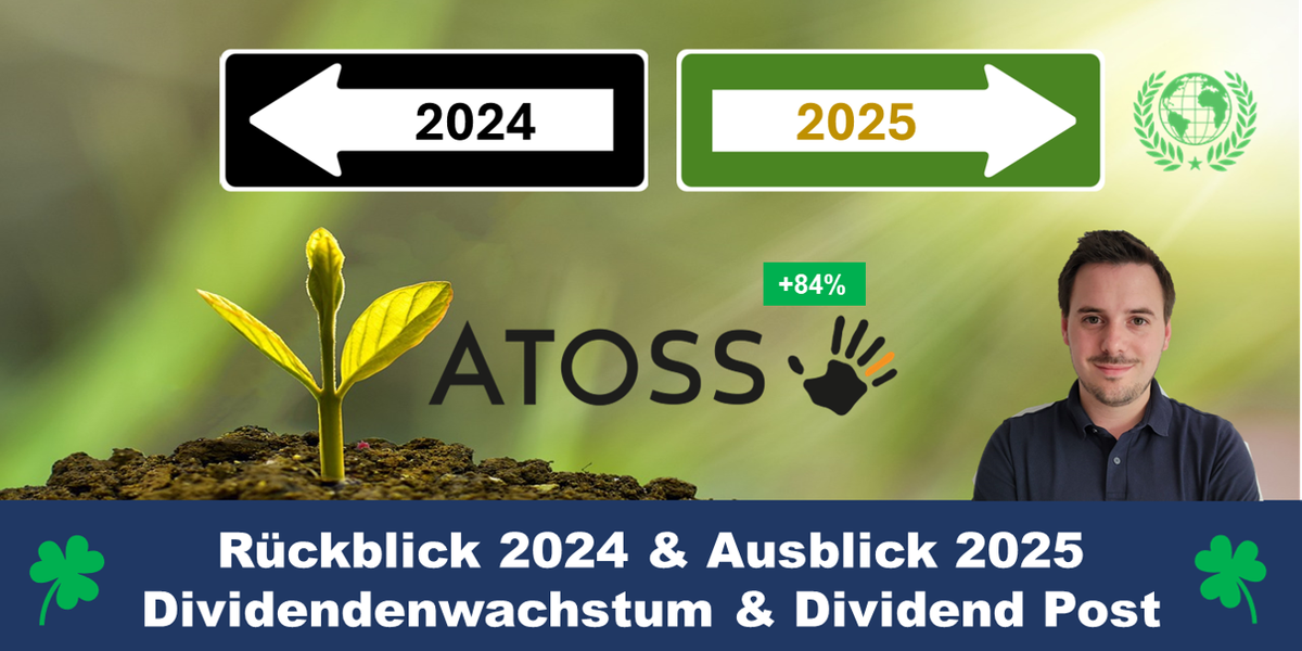 Blog Jahresabschluss 2024 Beitragsbild