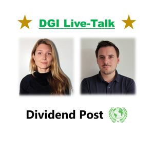 DGI-Live-Talk mit Lisa