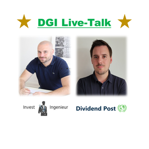 DGI-Live-Talk mit Sven 2