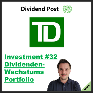 Dividendenwachstum-Portfolio_TD.TO_1_20240930