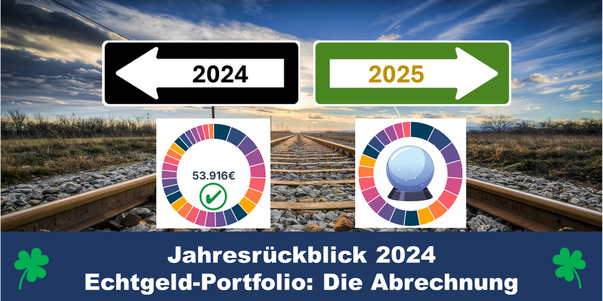 Echtgeld-Portfolio 2024 Beitragsbild_