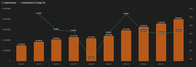 Umsatzentwicklung_Visa