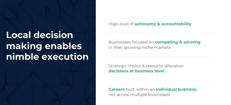 Unternehmenskultur_Roper Technologies